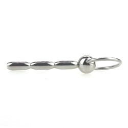 Generique Plug Penis Ping 8mm